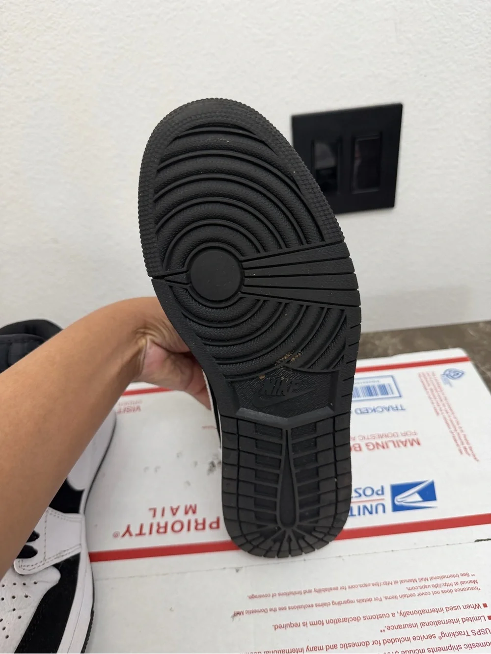 Jordan air retro